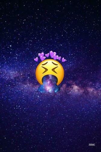 Jada Mcfarlane On Wallpaper With Image Cute Emoji