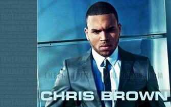 Chris Brown Wallpaper Desktop