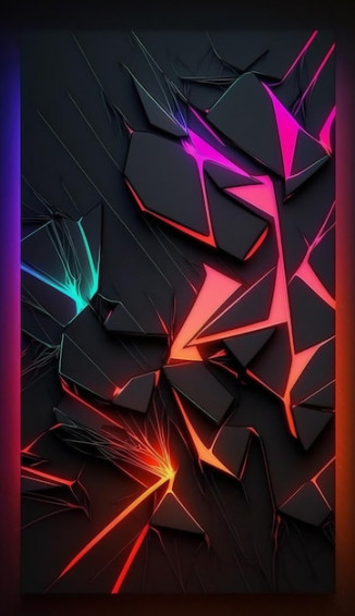 Cute iPhone Lock Screen Wallpaper