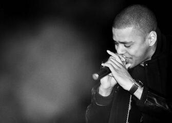 Cole Kicks A New Style At Kendrick Lamar Show In North Carolina
