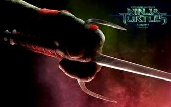 Sai Weapon Teenage Mutant Ninja Turtles Wallpaper