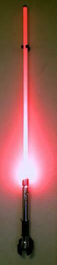 Red Lightsaber Wallpaper Orange By