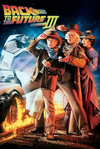Back To The Future HD Wallpaper Photos