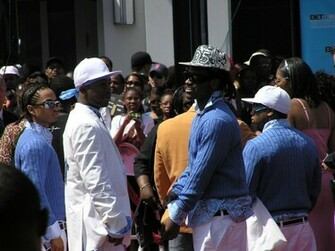 Pretty Ricky Image Thecelebritypix