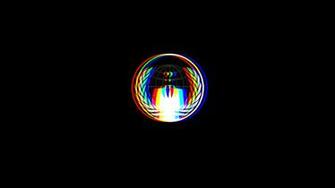 Anonymous Logo Wallpaper By Exozaga