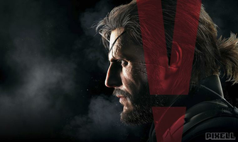 Mgsv La Perfecci N De Hideo Kojima Disgust A Konami Pixell