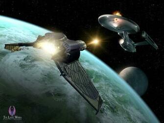 Star Trek Bird Of Prey