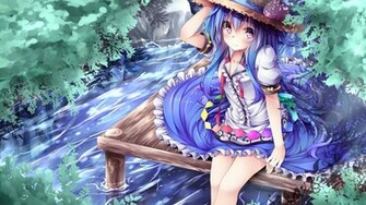 Touhou Wallpaper