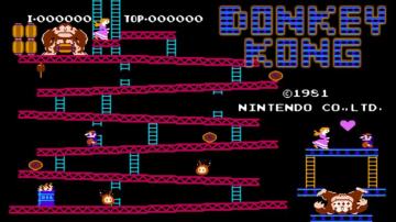 Donkey Kong HD Wallpaper