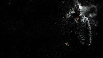 Bane Wallpaper