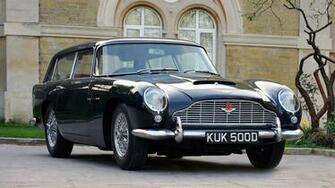 Aston Martin Db5 Shooting Brake Computer Wallpaper Desktop