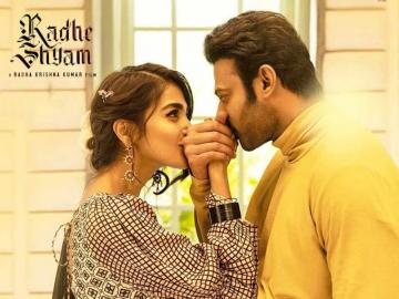 Radhe Shyam Movie Re Res