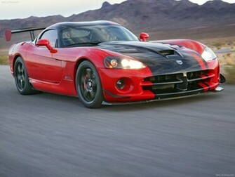 Dodge Viper Acr HD Desktop Background Wallpaper Setup