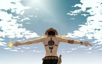 One Piece Wallpaper Anime