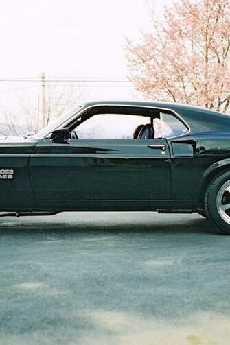 Cars Ford Mustang Boss Wallpaper Allwallpaper In