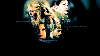 Once Upon A Time Wallpaper By Chiaratippy