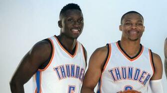 When Victor Oladipo Can T Sleep He Calls Russell Westbrook
