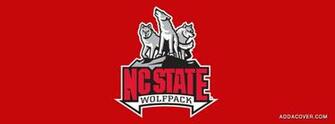 Nc State Wolfpack Covers Profile