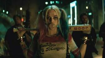 Suicide Squad