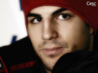 Cesc Fabregas New HD Wallpaper Football