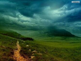 Storm Is Coming Wallpaper