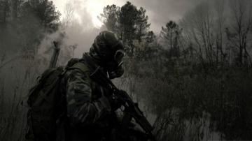 Stalker Shadow Of Chernobyl Wallpaper HD Pictures