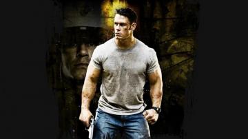 The Marine HD Wallpaper Background Image