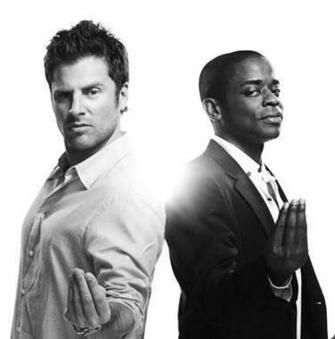 Psych Poster