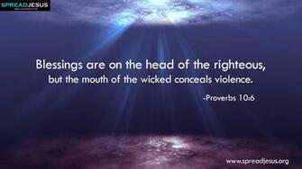 Bible Quotes HD Wallpaper Proverbs Proverb