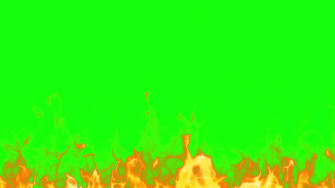 Green Screen Wallpaper