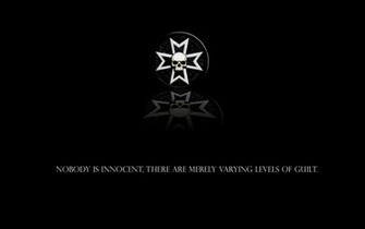 Black Templar Wallpaper By Vafeuerstein