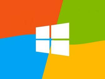 Microsoft Windows HD Widescreen Wallpaper