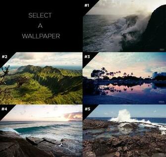 Unreal Hawaii Wallpaper Unrealhawaii