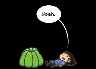 Undertale Fanart By The Knick