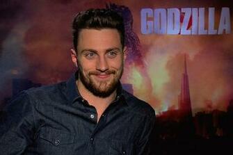 Aaron Taylor Johnson Wallpaper HD