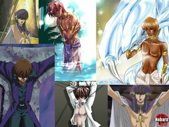 Seto Kaiba Wallpaper