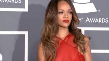 Rihanna Is Pregnant Debuts Bump On Stroll With A Ap Rocky