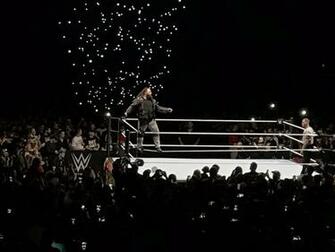 Bio On Bray Wyatt Returned At Wwestarrcade Oh How I Ve