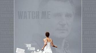 Person Wallpaper Size More Third