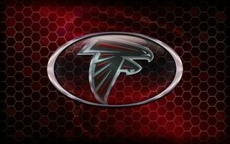 Atlanta Falcons Nfl Football Fr Wallpaper