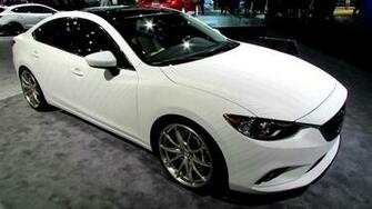 Mazda Widescreen HD Wallpaper Rimbuz