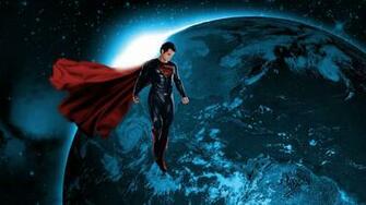 Best Superman HD Wallpaper For Desktop