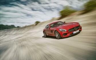 Mercedes Benz Amg Gt Widescreen Exotic Car Wallpaper