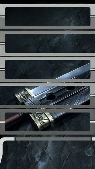 5s Wallpaper iPhone Final Fantasy
