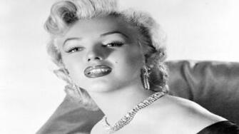Classif HD Marilyn Monroe Wallpaper