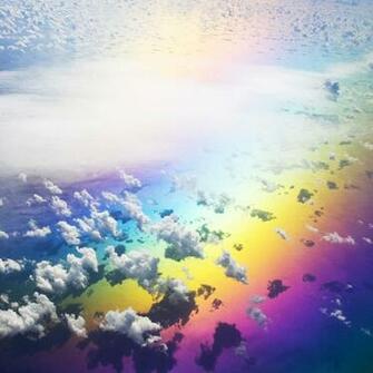 Rainbow Live Wallpaper Android Apps On Google Play