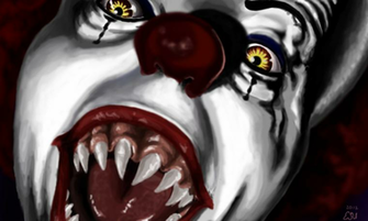 Pennywise Png