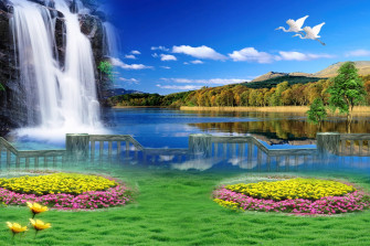 Photoshop Templates Image And Desktop Wallpaper