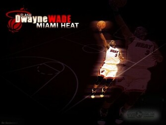 Dwyane Wade Wallpaper Miami Heat