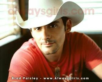 Brad Paisley Wallpaper High Definition